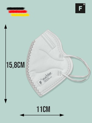 feuchter_bekleidungsmanagement_ag_firmenpräsentation_2_FFP2-Atemschutzmaske