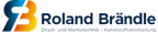rbs_brändle_roland_druck-_und_werbetechnik_logo rbs_brändle_roland_druck-_und_werbetechnik_logo