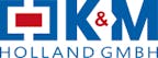 k._&_m._holland_gmbh_logo k._&_m._holland_gmbh_logo