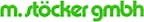 m._stöcker_gmbh_logo m._stöcker_gmbh_logo