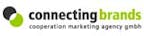 connecting_brands_-_cooperation_marketing_agency_gmbh_logo connecting_brands_-_cooperation_marketing_agency_gmbh_logo