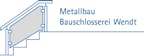 metallbau_bauschlosserei_wendt_logo metallbau_bauschlosserei_wendt_logo
