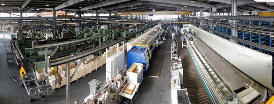 Algi Alfred Giehl Gmbh & Co Kg