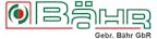 gebr._bähr_gbr_logo gebr._bähr_gbr_logo