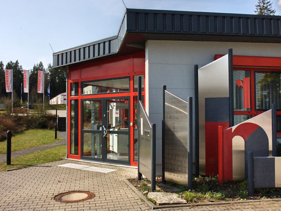 HENKEL + ROTH GmbH in Ilmenau | B2B Produkte & Dienstleistungen | wlw.de