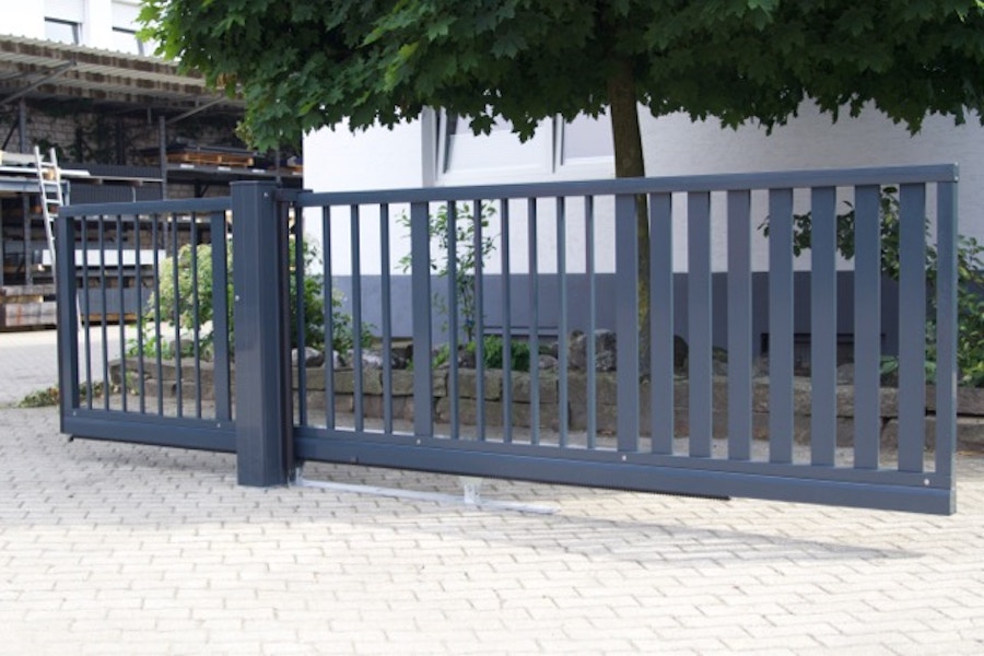 ZaunKreisel GmbH in Bad Lippspringe auf wlw.de