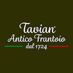 antico_frantoio_tavian_di_druetti_milko_&_c._s.a.s._logo antico_frantoio_tavian_di_druetti_milko_&_c._s.a.s._logo
