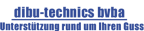 dibu-technics_bvba_logo dibu-technics_bvba_logo