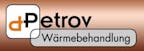 petrov_wärmebehandlung_georg_petrov_logo petrov_wärmebehandlung_georg_petrov_logo