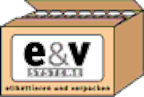 e&v_systeme_gmbh_&_co._kg_logo e&v_systeme_gmbh_&_co._kg_logo