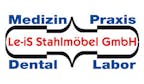 le-is_stahlmöbel_gmbh_logo le-is_stahlmöbel_gmbh_logo