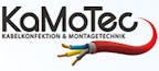 kamotec_gmbh_kabelkonfektion_&_montagetechnik_logo kamotec_gmbh_kabelkonfektion_&_montagetechnik_logo
