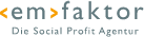 em_faktor_gmbh_logo em_faktor_gmbh_logo