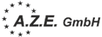 a.z.e._gmbh_auto_zentrum_eichstätt_logo a.z.e._gmbh_auto_zentrum_eichstätt_logo