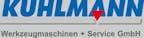 kuhlmann_werkzeugmaschinen_+_service_gmbh_logo kuhlmann_werkzeugmaschinen_+_service_gmbh_logo