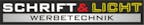 schrift_&_licht_werbetechnik_gmbh_&_co._kg_logo schrift_&_licht_werbetechnik_gmbh_&_co._kg_logo