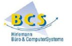bcs_büro-_und_computersysteme_hirlemann_gmbh_logo bcs_büro-_und_computersysteme_hirlemann_gmbh_logo