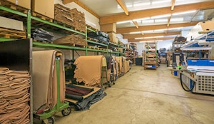 karl_f._g._sohre_gmbh_firmenpräsentation_3_Teil des Lagers