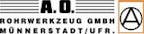 a._o._rohrwerkzeug_gmbh_logo a._o._rohrwerkzeug_gmbh_logo
