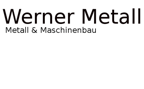 werner_metall_gmbh_logo werner_metall_gmbh_logo