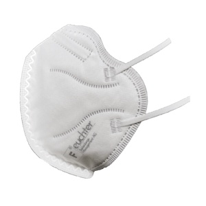 feuchter_bekleidungsmanagement_ag_firmenpräsentation_4_FFP2-Atemschutzmaske links