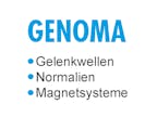 genoma_normteile_gmbh_logo genoma_normteile_gmbh_logo