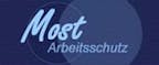 most_arbeitsschutz_logo most_arbeitsschutz_logo