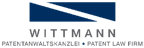 patentanwaltskanzlei_wittmann_logo patentanwaltskanzlei_wittmann_logo