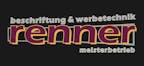 beschriftung_&_werbetechnik_renner_meisterbetrieb_inh._michael_renner_logo beschriftung_&_werbetechnik_renner_meisterbetrieb_inh._michael_renner_logo