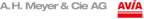 a.h._meyer_&_cie_ag_logo a.h._meyer_&_cie_ag_logo