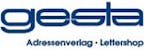 gesta-direktwerbung_,_gebr._stamm_kg_logo gesta-direktwerbung_,_gebr._stamm_kg_logo