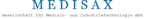 medisax_gesellschaft_für_medizin-_und_industrietechnologie_mbh_logo medisax_gesellschaft_für_medizin-_und_industrietechnologie_mbh_logo