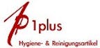 1_plus_hygiene_gmbh_logo 1_plus_hygiene_gmbh_logo