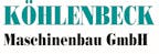 köhlenbeck_maschinenbau_gmbh_logo köhlenbeck_maschinenbau_gmbh_logo