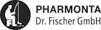 pharmonta_dr._fischer_gmbh_logo pharmonta_dr._fischer_gmbh_logo