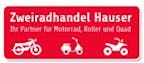 zweiradhandel_hauser_logo zweiradhandel_hauser_logo