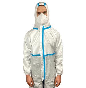 equipe_medcon_gmbh_firmenpräsentation_6_Einweg Schutzanzug