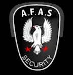 a.f.a.s._security_&_service_logo a.f.a.s._security_&_service_logo