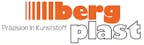 bergplast_kunststoff_gmbh_&_co._kg_logo bergplast_kunststoff_gmbh_&_co._kg_logo