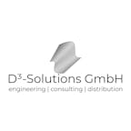 d³-solutions_gmbh_logo d³-solutions_gmbh_logo
