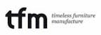 tf_polstermöbel_company_gmbh_&_co._kg_logo tf_polstermöbel_company_gmbh_&_co._kg_logo