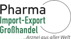 pharma_import-export_großhandel_dr._bernd_miller_kg_logo pharma_import-export_großhandel_dr._bernd_miller_kg_logo