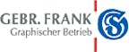 gebr._frank_gmbh_&_co._kg_graphischer_betrieb_logo gebr._frank_gmbh_&_co._kg_graphischer_betrieb_logo