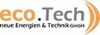 eco.tech_neue_energien_&_technik_gmbh_logo eco.tech_neue_energien_&_technik_gmbh_logo