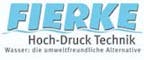 fierke_hoch-druck_technik_gmbh_logo fierke_hoch-druck_technik_gmbh_logo