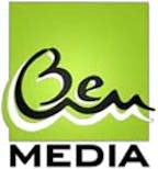 bem_media_gmbh_&_co._kg_verlag_&_werbeagentur_logo bem_media_gmbh_&_co._kg_verlag_&_werbeagentur_logo