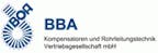 bba_kompensatoren_und_rohrleitungstechnik_vertriebsgesellschaft_mbh_logo bba_kompensatoren_und_rohrleitungstechnik_vertriebsgesellschaft_mbh_logo