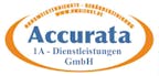 accurata_-_1a_dienstleistungen_logo accurata_-_1a_dienstleistungen_logo
