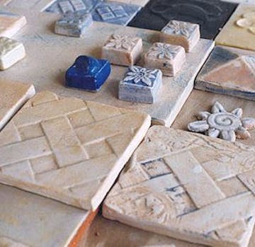 Heinrichs Architekturkeramik in Wiesbaden auf wlw.de