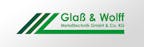 glaß_&_wolff_gmbh_&_co._kg_logo glaß_&_wolff_gmbh_&_co._kg_logo